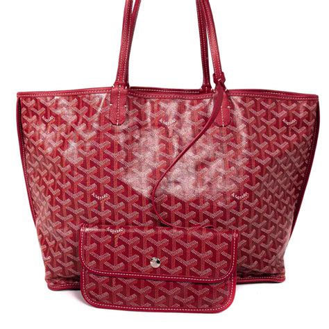 goyard like canvas|authentic goyard bags.